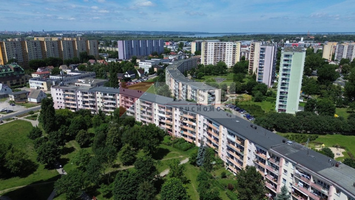 Mieszkanie Sprzedaż  os. Słoneczne Aleksandra Kostki Napierskiego 5