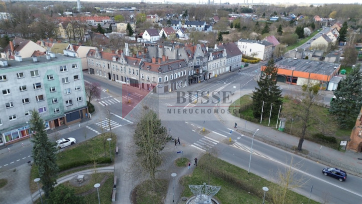 Mieszkanie Sprzedaż Police Tadeusza Kościuszki 9