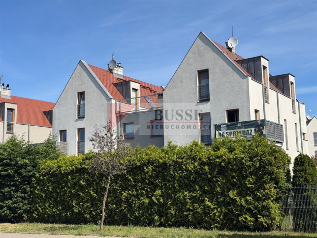 Mieszkanie Sprzedaż  Warszewo Zamojska 4
