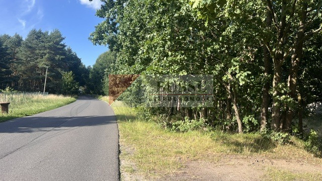 Działka Sprzedaż Tanowo 13