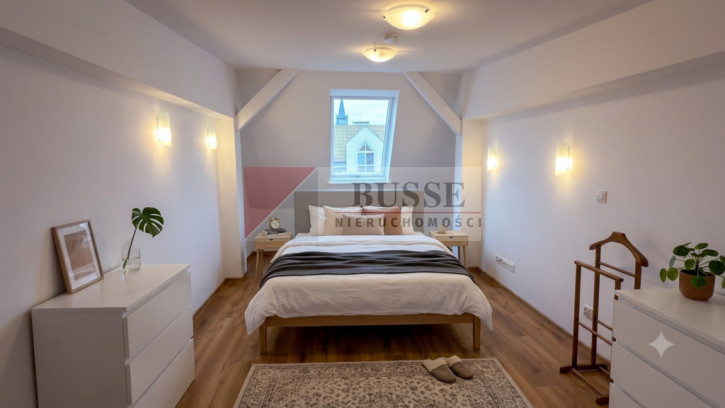 Mieszkanie Sprzedaż Szczecin Żelechowa 2