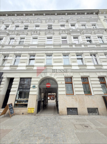 Mieszkanie Sprzedaż Szczecin Centrum 1