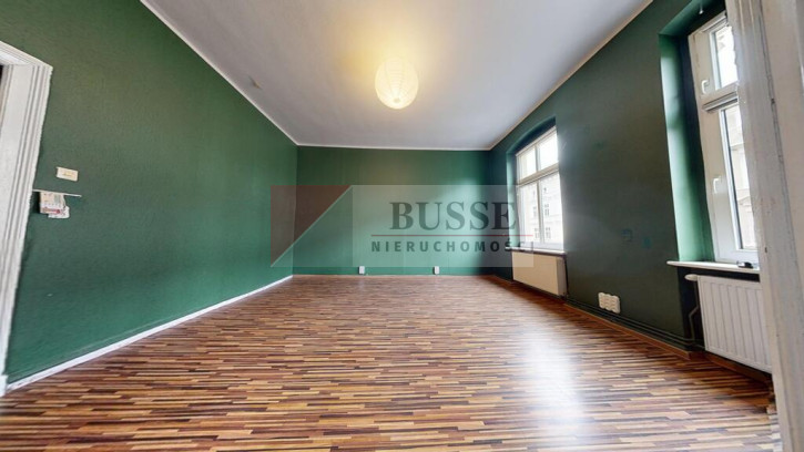 Mieszkanie Sprzedaż Szczecin Centrum Bolesława Krzywoustego 11