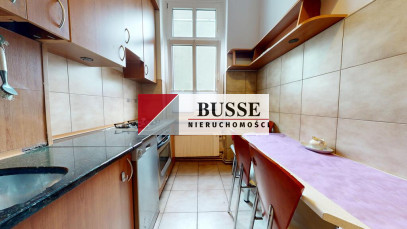 Mieszkanie Sprzedaż Szczecin Centrum Bolesława Krzywoustego