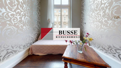 Mieszkanie Sprzedaż Szczecin Centrum Bolesława Krzywoustego