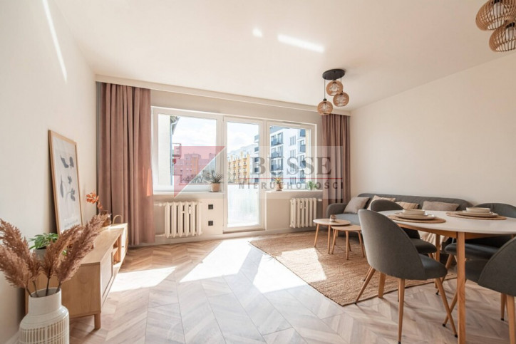 Mieszkanie Sprzedaż Szczecin Śródmieście-Centrum 1