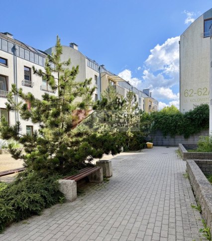 Mieszkanie Sprzedaż Szczecin Bukowo Kolonistów 6