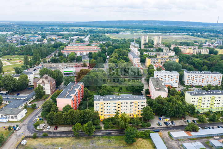 Mieszkanie Sprzedaż  Pomorzany Dobrzyńska 2