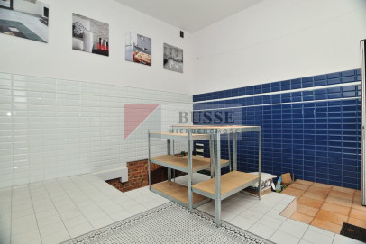 Lokal Wynajem  Śródmieście Emilii Plater