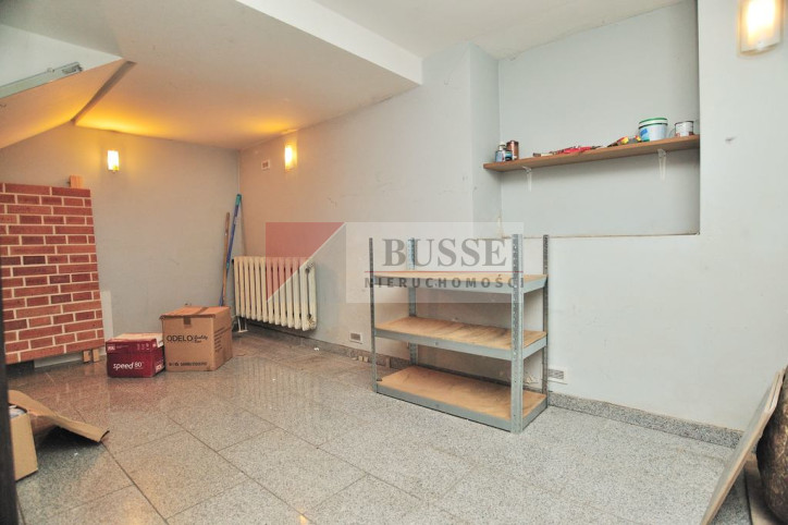 Lokal Wynajem  Śródmieście Emilii Plater 5