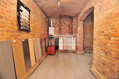 Lokal Wynajem  Śródmieście Emilii Plater