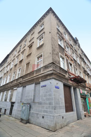Lokal Wynajem  Śródmieście Emilii Plater