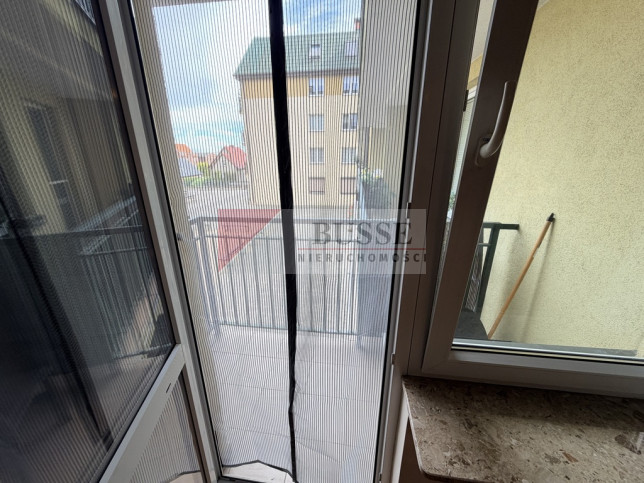 Mieszkanie Sprzedaż  Niebuszewo Łucznicza 14