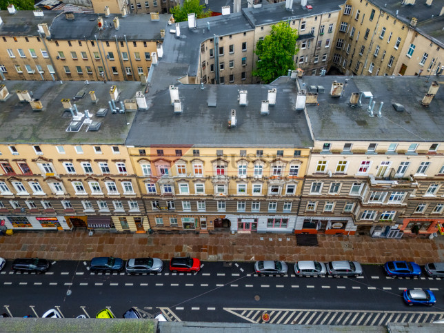 Mieszkanie Sprzedaż  Centrum Monte Cassino 19