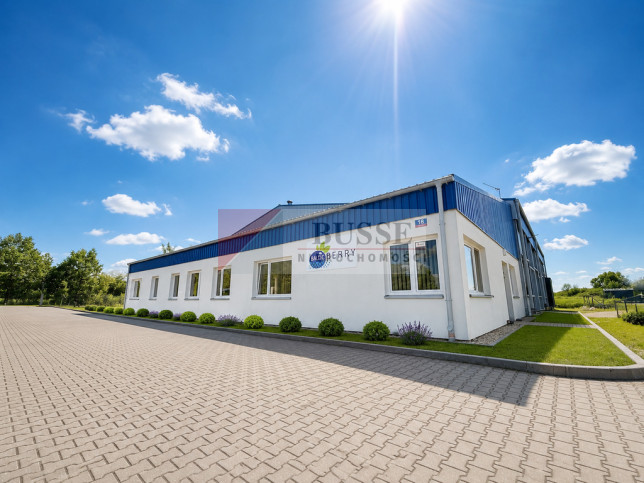 Obiekt Sprzedaż Siwkowice 1
