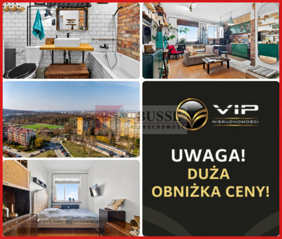 Mieszkanie Sprzedaż Szczecin os. Bukowe Brązowa 1