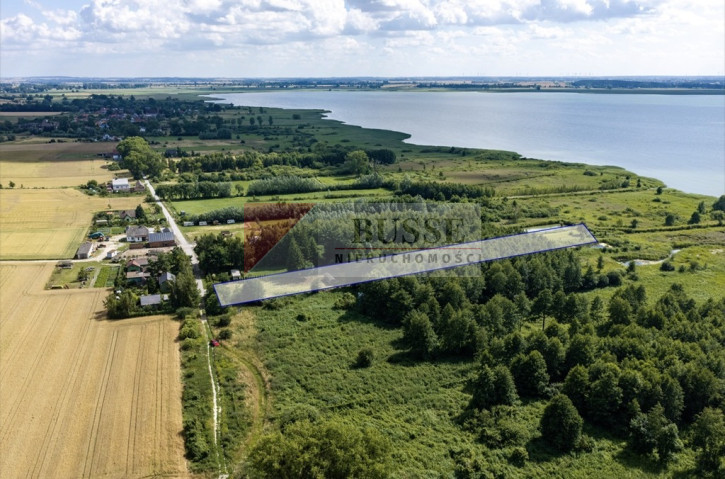 Działka Sprzedaż Wierzbno 4