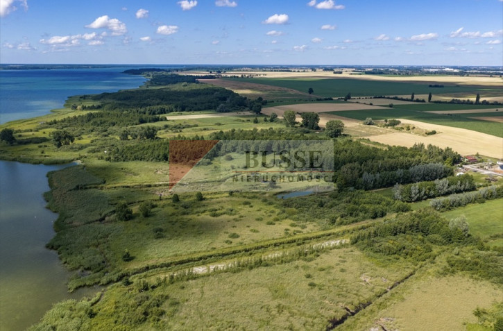 Działka Sprzedaż Wierzbno 5