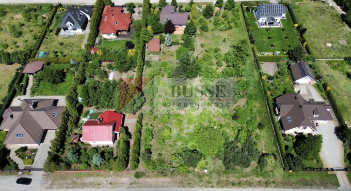 Działka Sprzedaż Rurzyca 1