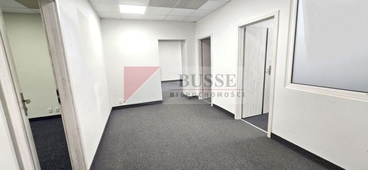 Lokal Wynajem Szczecin Śródmieście-Centrum 1