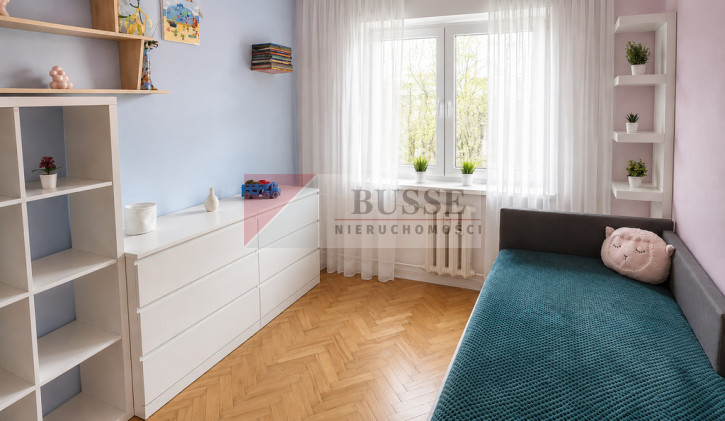 Mieszkanie Sprzedaż  Niebuszewo Juliana Ursyna Niemcewicza 6