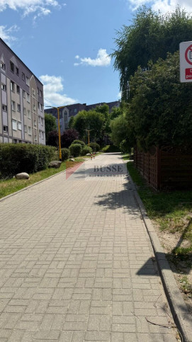 Mieszkanie Sprzedaż  os. Bukowe Turkusowa 13