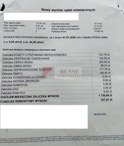 Mieszkanie Sprzedaż Szczecin Centrum Władysława Sikorskiego 22