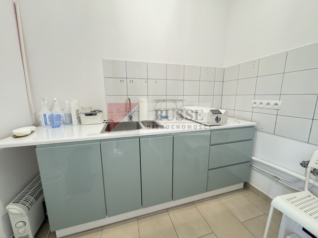 Lokal Wynajem Mierzyn 7