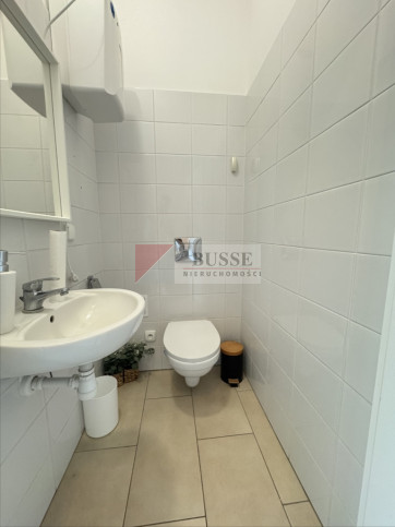 Lokal Wynajem Mierzyn 8