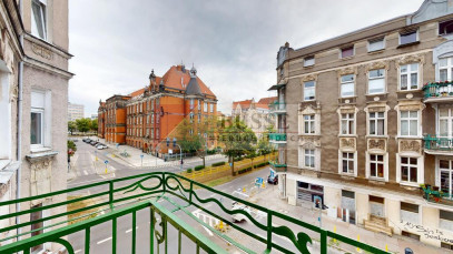 Mieszkanie Sprzedaż Szczecin Centrum Władysława Sikorskiego