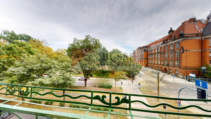 Mieszkanie Sprzedaż Szczecin Centrum Władysława Sikorskiego 2
