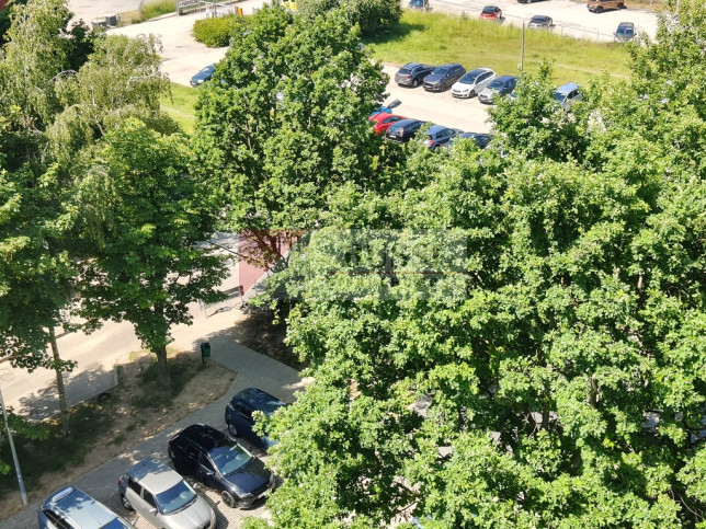 Mieszkanie Sprzedaż Gorzów Wielkopolski Jana Ludwika Popławskiego 10