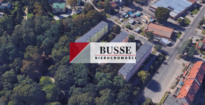 Mieszkanie Sprzedaż Szczecin Dąbie Emilii Gierczak