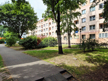 Mieszkanie Sprzedaż Szczecin Dąbie Emilii Gierczak