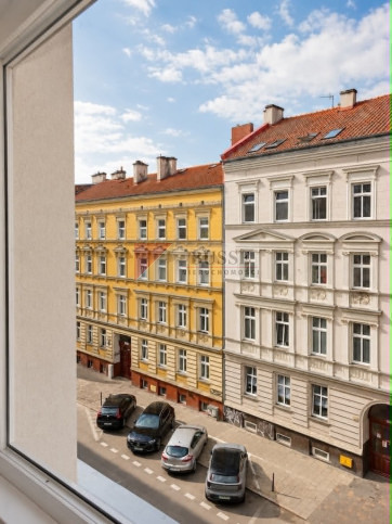 Mieszkanie Sprzedaż Szczecin Śródmieście-Centrum 10