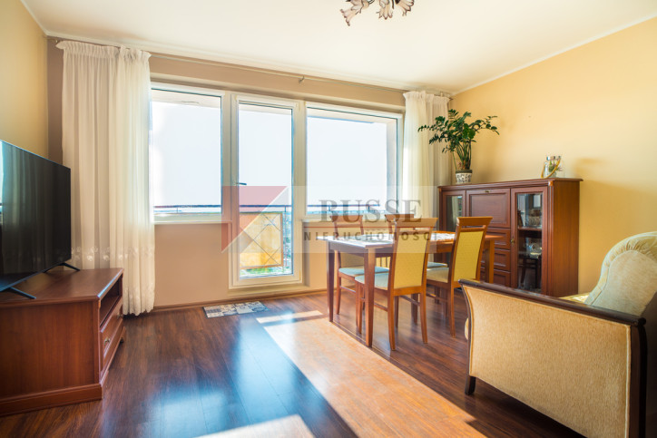 Mieszkanie Sprzedaż Szczecin os. Słoneczne Lucjana Rydla 1