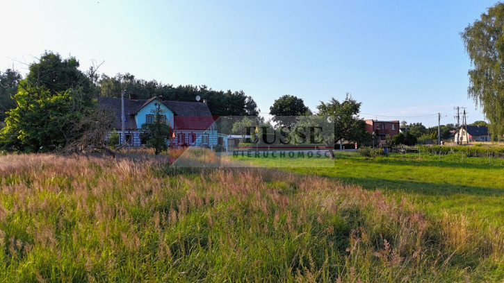 Działka Sprzedaż Niekłończyca 3