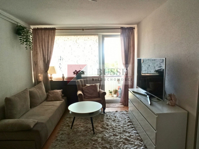 Mieszkanie Sprzedaż Szczecin Pomorzany Legnicka 3