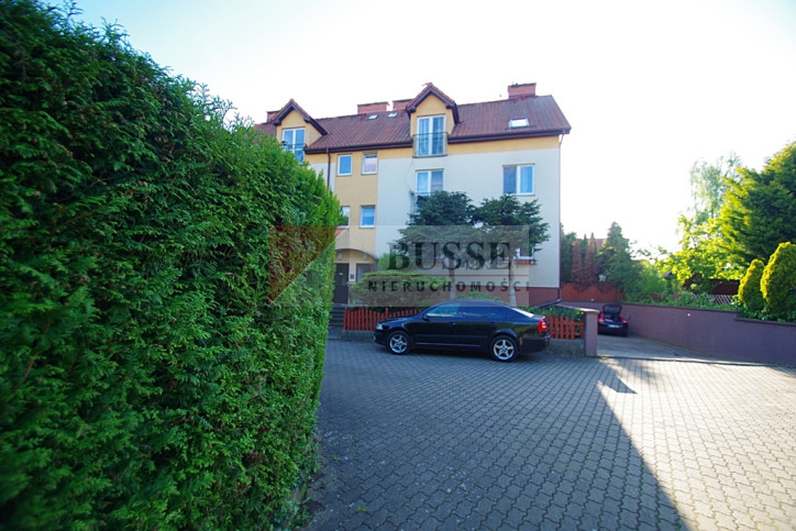 Mieszkanie Sprzedaż Mierzyn 19
