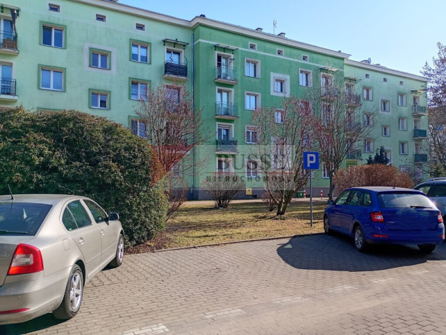 Mieszkanie Sprzedaż Stargard os.&nbsp;Osiedle Tysiąclecia 9