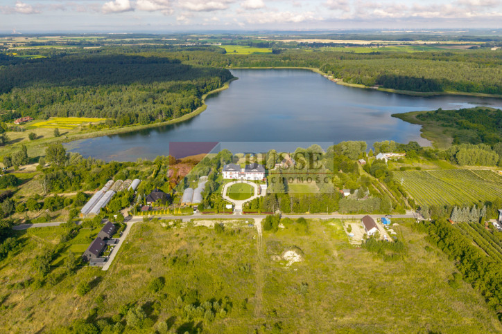 Działka Sprzedaż Binowo 1
