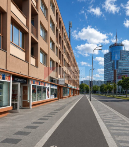 Mieszkanie Sprzedaż Szczecin Centrum 4