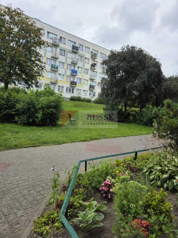 Mieszkanie Sprzedaż Szczecinek 1