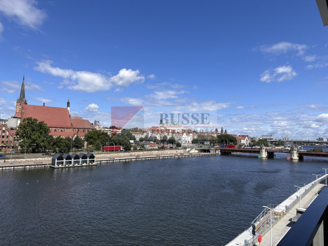 Mieszkanie Wynajem  Śródmieście Zielonego Mostu 10