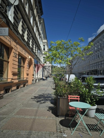 Mieszkanie Sprzedaż Szczecin Śródmieście-Centrum gen. Ludomiła Rayskiego 2