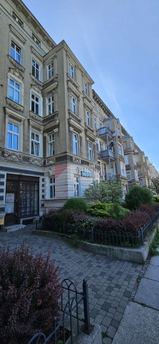 Mieszkanie Sprzedaż  Centrum Wielkopolska 19