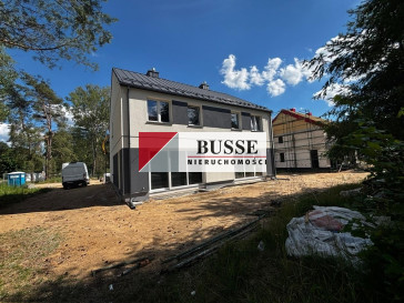 Dom Sprzedaż Borne Sulinowo