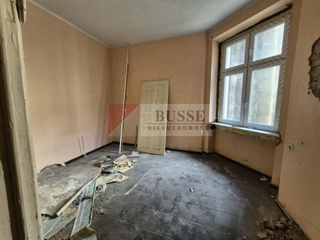 Mieszkanie Sprzedaż  Śródmieście-Centrum gen. Ludomiła Rayskiego 9