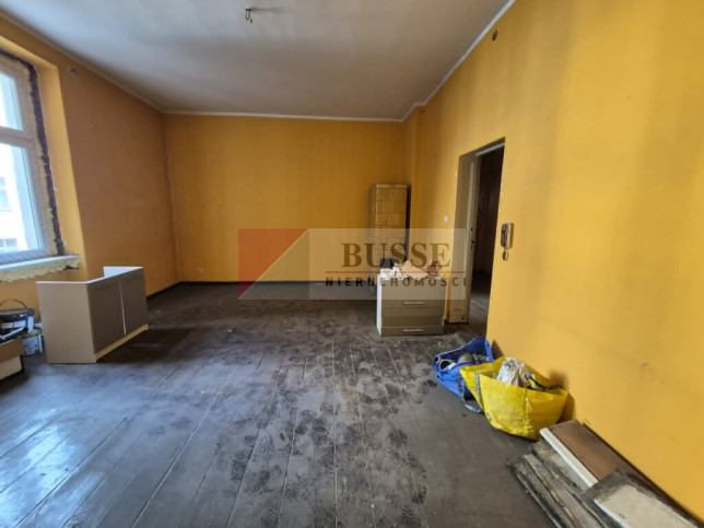 Mieszkanie Sprzedaż  Śródmieście-Centrum gen. Ludomiła Rayskiego 11