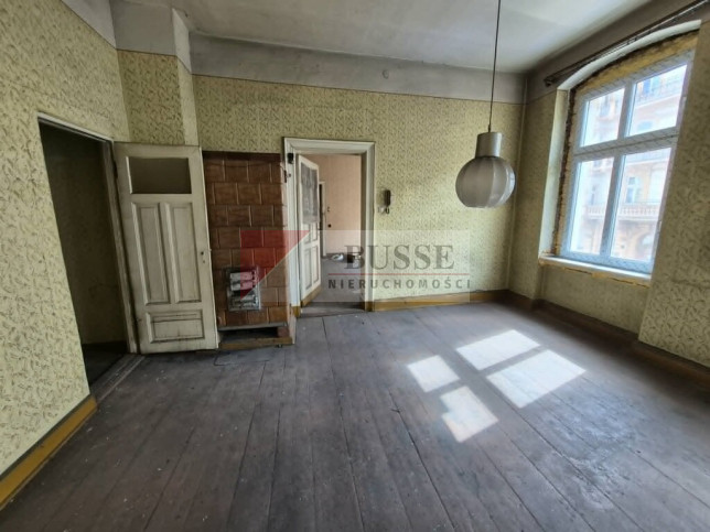 Mieszkanie Sprzedaż  Śródmieście-Centrum gen. Ludomiła Rayskiego 12